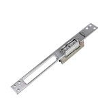 Yala electromagnetica incastrabila SilverCloud YS810 Fail Secure NC 12V pentru usi metal, lemn, PVC