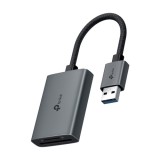 Cititor carduri UA430, USB-A 3.0 la SD/microSD, UHS-I - TP-Link UA430 SafetyGuard Surveillance