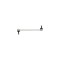 Bieleta antiruliu Volkswagen FOX 5Z1 5Z3 FORTUNE LINE FZ7004