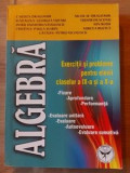 Algebra: Exercitii si probleme pentru elevii claselor a 9-a si a 10-a - Carmen Dragomir, Nicolae Dragomir