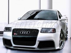 Audi A3 8L Body Kit RS-Style foto