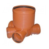 Baza camin d400 3+1 d160