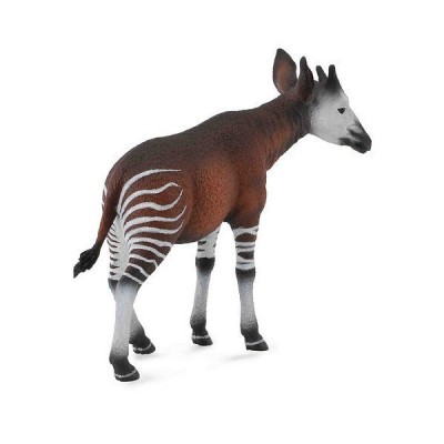 Figurina Okapi L Collecta foto