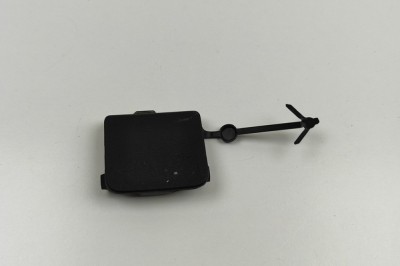 Capac c&amp;acirc;rlig de remorcare bara de protecție spate SKODA KAROQ NU7 2023 OEM: 57A807441C 30419933 foto