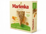 Tort Marlenka Classic cu Miere, 800g, Fara Gluten - Desert Delicios, Natural, Handy KitchenServ