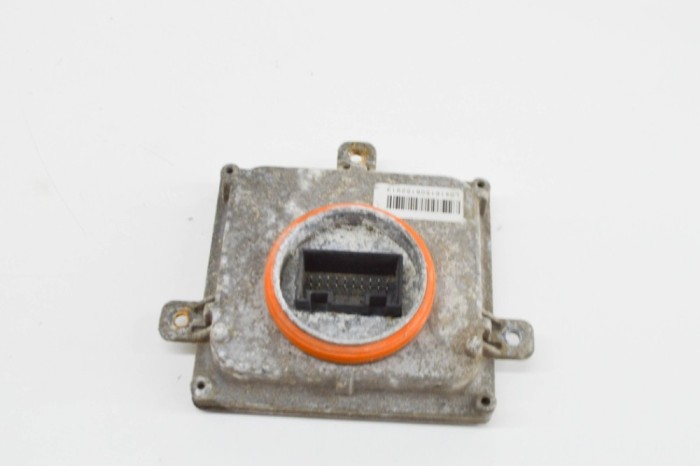 Unitate de control lumini LED AUDI A3 8V1, 8VK 2015 OEM: 4G0907397R,1036110018 19939530