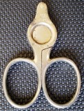 O.166 FOARFECA CUTTER TRABUC ED. W&Uuml;STHOF SOLINGEN