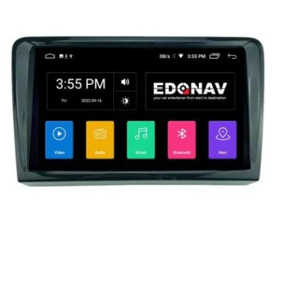 Navigatie VW PQB A-VW 2+32 GB Android Waze USBNavigatie Internet Youtube Radio v1 CarStore Technology foto