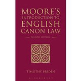 Moore&#039;s Introduction to English Canon Law