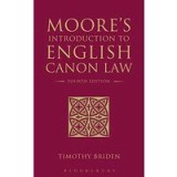 Moore&#039;s Introduction to English Canon Law