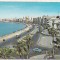 bnk cp Egipt - Alexandria - Faleza - Kruger 742/4 - necirculata