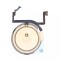 Flex Cable iPhone 14, Wireless Charging Flex + Flash Flex