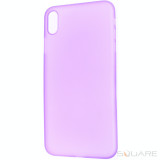 Huse de telefoane PC Case, iPhone Xs Max, Purple