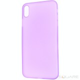 Huse de telefoane PC Case, iPhone Xs Max, Purple