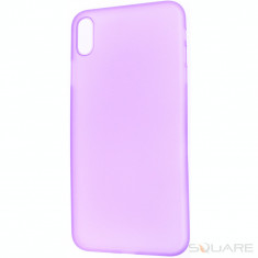 Huse de telefoane PC Case, iPhone Xs Max, Purple