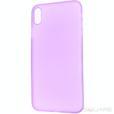 Huse de telefoane PC Case, iPhone Xs Max, Purple foto