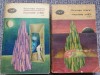 Muntele vrajit, Thomas Mann - 1969, volumele 2 si 3, BPT 534-535