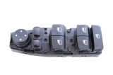 Buton geam ușă st&acirc;nga față BMW X3 F25 2014 OEM: 9208111 25158232