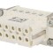 Conector HDC Inserturi Contact Mamă 10P 10PE
