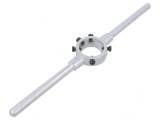 M&acirc;ner pentru filiere de filetat 315mm zinc turnat