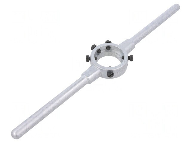 M&acirc;ner pentru filiere de filetat 315mm zinc turnat