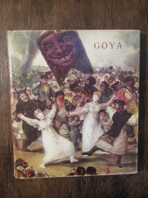 GOYA - Vasile Florea foto