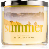 Bath &amp; Body Works The Perfect Summer lum&acirc;nare parfumată 411 g