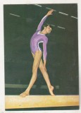 bnk cp Sport - Lenuta Rus - necirculata