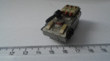 Bnk jc Hasbro - Micro Machines - Vehicule militare - Ramshead A5
