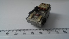 bnk jc Hasbro - Micro Machines - Vehicule militare - Ramshead A5 foto