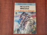 Niculaita Minciuna de I.Al.Bratescu-Voinesti