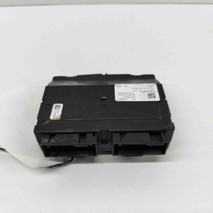 Modul de climatizare BMW X3 G01, F97 2021 OEM: 5A07858 22323553