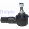 Delphi Cap de bara