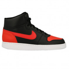 Pantofi Sport Nike Ebernon Mid N - Pantofi Sport Originali - AQ1773-005 foto