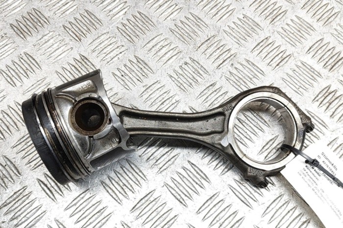 Piston VW TOUAREG 7P5 2016 OEM: 059107065DP,059198401H 27610453