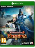 Dynasty Warriors 9 Empire XBOX ONE