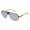 Ochelari de Soare Bărbați Police RXZER23 &Oslash; 50 mm
