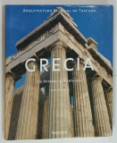 GRECIA , DE MICENAS AL PARTENON por HENRI STIERLIN , 1998