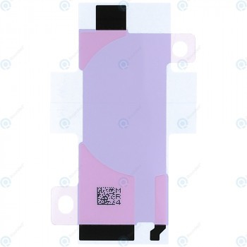 Baterie autocolant adeziv pentru iPhone 13 mini foto