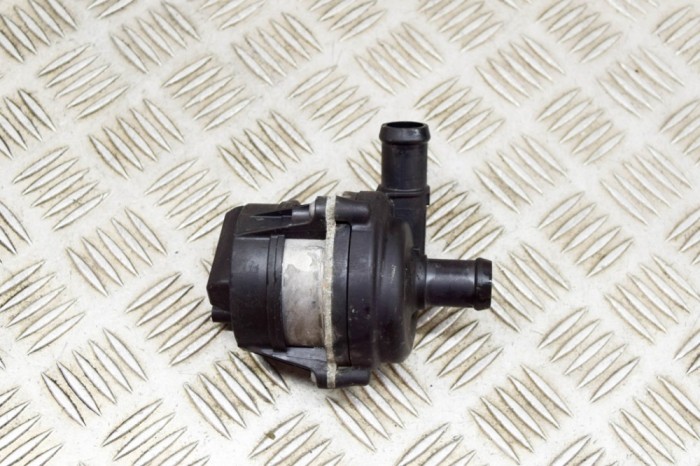 Pompa de apa auxiliara JAGUAR I-PACE X590 2020 OEM: J9D3-18D473-AA,J9D3-8501-AA 20815072