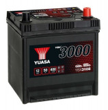 YUASA YBX3108 YBX3000 SMF Batteries Baterie de pornire