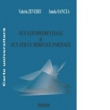 Ecuatii diferentiale si ecuatii cu derivate partiale