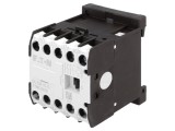 Contactor 3P NO 24VDC 8.8A