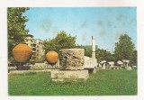 RF56 -Carte Postala- Constanta, Parcul Arheologic, circulata 1975