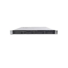 Server HP ProLiant DL360 G9, 4 Bay 3.5 Inch, 2 Procesoare, Intel 14 Core Xeon E5-2660 V4 2.0 GHz, 128 GB DDR4 ECC, Fara Hard Disk, 12 Luni Garantie