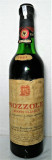 B 71 -vin CHIANTI CLASSICO, DOC, NOZZOLE, cl 72 gr 12,5 recoltare 1967, Sec, Rosu, Europa