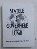 STATELE SI GUVERNELE LUMII , 1994