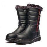 Cizme inblaniti dama J25-1