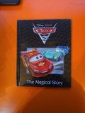 Cars 2: The Magical Story - Disney
