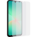 Cumpara ieftin Folie de protectie Ecran pentru Samsung Galaxy A26 A266, Plastic, Set 2 bucati EF-UA266CTEGWW